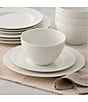 Noritake Kikko Collection 12-Piece Dinnerware Set - Image 3