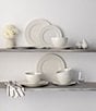 Noritake Kikko Collection 12-Piece Dinnerware Set - Image 4