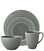 Noritake Kikko Collection 4-Piece Place Setting - Image 1