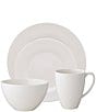 Noritake Kikko Collection 4-Piece Place Setting - Image 1
