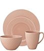 Noritake Kikko Collection 4-Piece Place Setting - Image 2