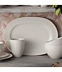 Noritake Kikko Collection Oval Platter - Image 2