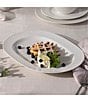 Noritake Kikko Collection Oval Platter - Image 3