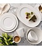 Noritake Kikko Collection Oval Platter - Image 4