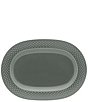 Noritake Kikko Collection Oval Platter - Image 5