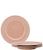 Noritake Kikko Collection Salad Plates, Set of 4 - Image 1