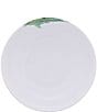 Noritake Kyoka Shunsai Collection Round Vegetable Bowl, Color:White - Image 2