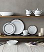Noritake Laurelvale Collection 12-Piece Set, Service For 4, Color:White - Image 6