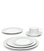 Color:Gold - Image 2 - Linen Road Collection 5-Piece Place Setting