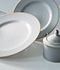 Noritake Linen Road Collection 5-Piece Place Setting, Color:Gold - Image 5