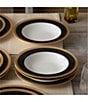 Noritake Odessa Cobalt Collection 12-Piece Set, Service For 4, Color:Cobalt/Gold - Image 4