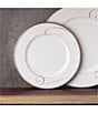 Noritake Platinum Wave Collection 12-Piece Set, Service For 4, Color:Platinum - Image 7