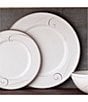 Noritake Platinum Wave Collection 12-Piece Set, Service For 4, Color:Platinum - Image 8