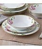 Noritake Poppy Place Collection 12-Piece Set, Service For 4, Color:Gold - Image 3