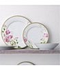 Noritake Poppy Place Collection 12-Piece Set, Service For 4, Color:Gold - Image 7