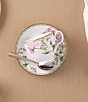 Color:Gold - Image 6 - Poppy Place Collection 5-Piece Place Setting