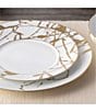 Color:Gold - Image 3 - Raptures Gold Collection 12-Piece Set, Service For 4
