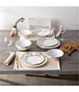 Color:Gold - Image 4 - Raptures Gold Collection 12-Piece Set, Service For 4