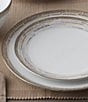 Noritake Raylan 12-Piece Dinnerware Set, Service for 4, Color:White - Image 3