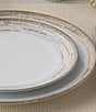 Noritake Raylan 4-Piece Place Setting, Service for 1, Color:White - Image 3