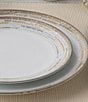 Noritake Raylan Salad Plates, Set of 4, Color:White - Image 3