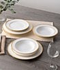 Noritake Rochelle Collection 12-Piece Set, Service For 4, Color:Gold - Image 2