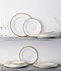 Noritake Rochelle Collection 12-Piece Set, Service For 4, Color:Gold - Image 3