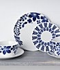 Noritake Sandfjord 12-piece set, Color:Blue - Image 8