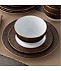 Color:Brown - Image 2 - Tozan Collection 4-Piece Place Setting