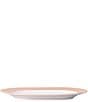 Noritake Trocadero Gold Collection Oval Platter, 14#double;, Color:Gold - Image 2