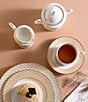Noritake Trocadero Gold Collection Sugar & Creamer Set, Color:Gold - Image 6