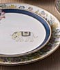 Noritake Tusker Garden Collection 5-Piece Place Setting, Color:White - Image 5