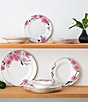 Color:Cherry Blossom - Image 2 - Yae Collection 12-Piece Set, Service For 4