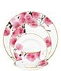 Color:Cherry Blossom - Image 1 - Yae Collection 5-Piece Place Setting