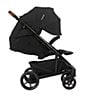 Color:Caviar - Image 5 - TAVO Stroller