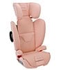 Color:Coral - Image 2 - 2020 Aace Booster Car Seat