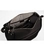 Nuna Backpack Diaper Bag, Color:Caviar - Image 4