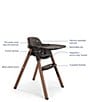 Nuna Bryn High Chair - Image 5