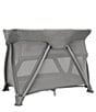 Nuna Cove Aire Travel Cot/Bedside Bassinet, Color:Frost - Image 2