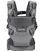 Nuna CUDL 4-in-1 Baby Carrier, Color:Thunder - Image 1