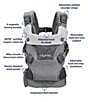 Nuna CUDL 4-in-1 Baby Carrier, Color:Thunder - Image 8