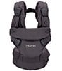Nuna Cudl™ Luxe Baby Carrier, Color:Dusk - Image 1
