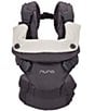 Nuna Cudl™ Luxe Baby Carrier, Color:Dusk - Image 2