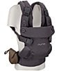 Nuna Cudl™ Luxe Baby Carrier, Color:Dusk - Image 3