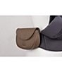 Nuna Cudl™ Luxe Baby Carrier, Color:Dusk - Image 5