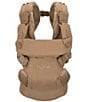 Nuna Cudl™ Luxe Baby Carrier, Color:Canyon - Image 1
