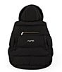 Nuna Cudl™ Series Winter Cover, Color:Black - Image 1