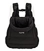Nuna Cudl™ Series Winter Cover, Color:Black - Image 2