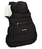 Nuna Cudl™ Series Winter Cover, Color:Black - Image 3