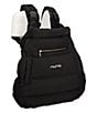 Nuna Cudl™ Series Winter Cover, Color:Black - Image 4